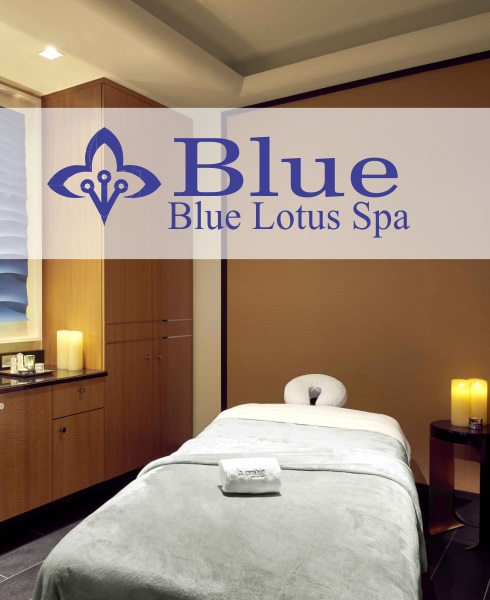 Blue Lotus Spa Malad Mumbai